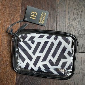 Hudson + Bleecker Labyrinth Onyx Travel Trio